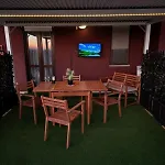 Lägenhet Apt-large Private Terrace - Sleeps 6 - Close To Bari Airport - Spacious And Relaxing-ddn House Macchie (Bari)