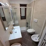Διαμέρισμα Apt-large Private Terrace - Sleeps 6 - Close To Bari Airport - Spacious And Relaxing-ddn House *