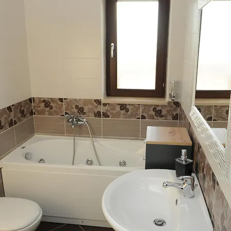 Ddn House * Macchie (Bari)