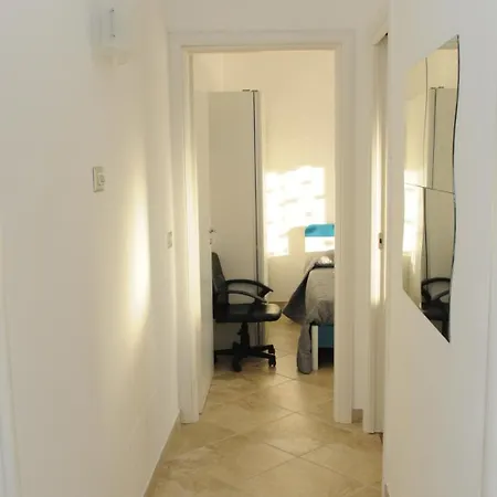 Ddn House Apartment Macchie (Bari)