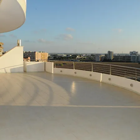Ddn House Macchie (Bari)