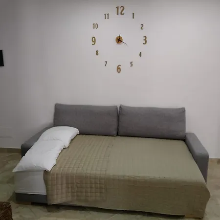 Ddn House * Macchie (Bari)